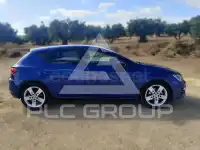 2018 Seat Leon