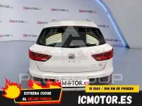 2018 Seat Leon