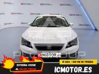 2018 Seat Leon