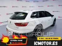 2018 Seat Leon