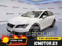 2018 Seat Leon