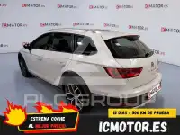 2018 Seat Leon