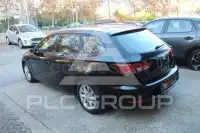2018 Seat Leon
