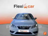 2018 Seat Leon