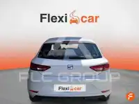 2018 Seat Leon