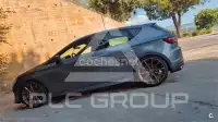 2018 Seat Leon