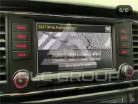 2018 Seat Leon