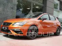 2018 Seat Leon