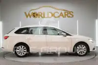 2018 Seat Leon
