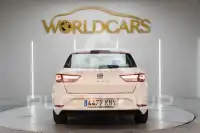 2018 Seat Leon