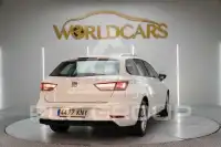 2018 Seat Leon