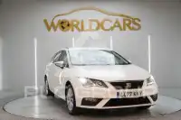2018 Seat Leon