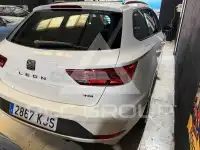 2018 Seat Leon
