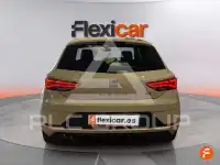 2018 Seat Leon