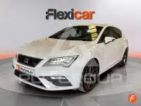 2018 Seat Leon