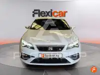 2018 Seat Leon