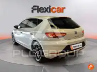 2018 Seat Leon