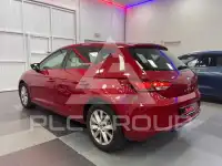 2018 Seat Leon