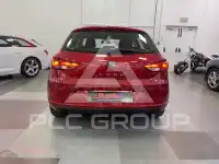 2018 Seat Leon