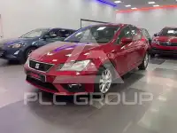 2018 Seat Leon