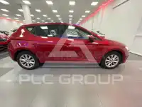 2018 Seat Leon