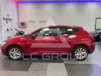 2018 Seat Leon