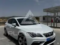 2018 Seat Leon