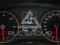 2018 Seat Leon