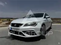 2018 Seat Leon