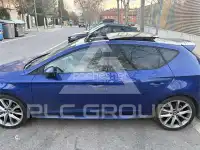 2018 Seat Leon