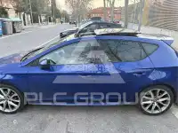 2018 Seat Leon