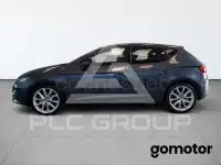 2018 Seat Leon