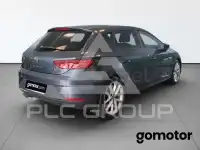 2018 Seat Leon
