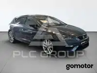 2018 Seat Leon