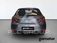 2018 Seat Leon