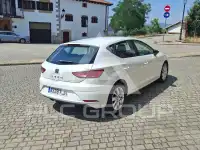 2018 Seat Leon