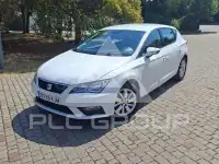 2018 Seat Leon