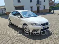 2018 Seat Leon