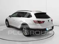 2018 Seat Leon