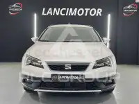 2018 Seat Leon