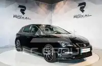 2018 Seat Leon