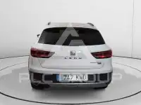 2018 Seat Leon