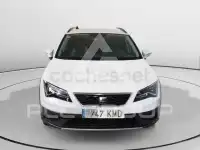 2018 Seat Leon