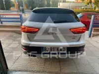 2018 Seat Leon