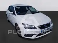 2018 Seat Leon