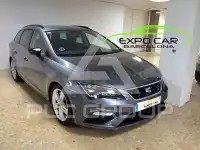 2018 Seat Leon