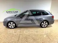 2018 Seat Leon