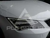 2018 Seat Leon