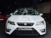 2018 Seat Leon