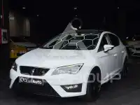 2018 Seat Leon